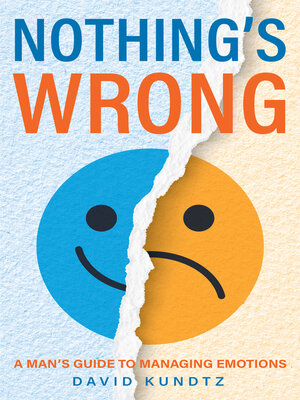 cover image of Nothing's Wrong